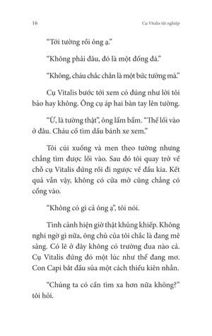 không gia đình - tập 3 - cuộc sống mưu sinh - Ảnh 16