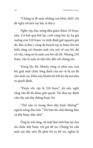 không gia đình - tập 4 - màu sắc của hy vọng - Ảnh 12