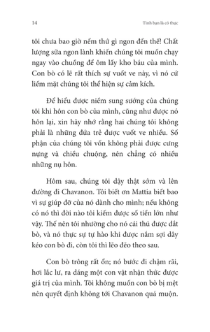 không gia đình - tập 4 - màu sắc của hy vọng - Ảnh 14