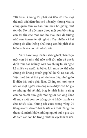 không gia đình - tập 4 - màu sắc của hy vọng - Ảnh 7