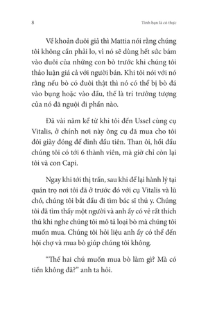 không gia đình - tập 4 - màu sắc của hy vọng - Ảnh 8