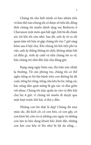 không gia đình - tập 4 - màu sắc của hy vọng - Ảnh 9