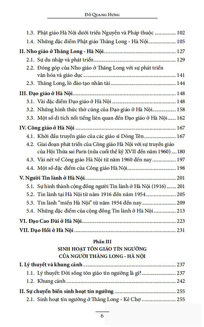 Không Gian Tâm Linh Của Người Hà Nội - Ảnh 4