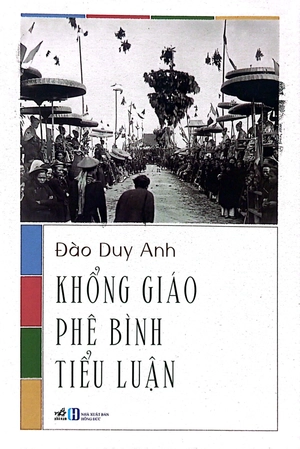 khổng giáo phê bình tiểu luận - Ảnh 2