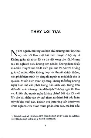 khổng giáo phê bình tiểu luận - Ảnh 3
