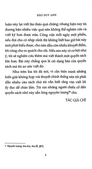 khổng giáo phê bình tiểu luận - Ảnh 4