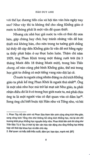 khổng giáo phê bình tiểu luận - Ảnh 6