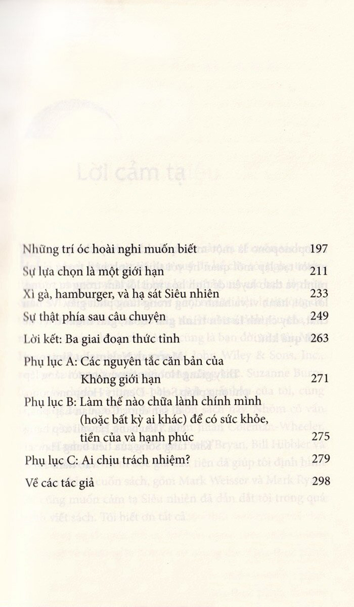 không giới hạn - khám phá ho'oponopono (tái bản 2023) - Ảnh 3