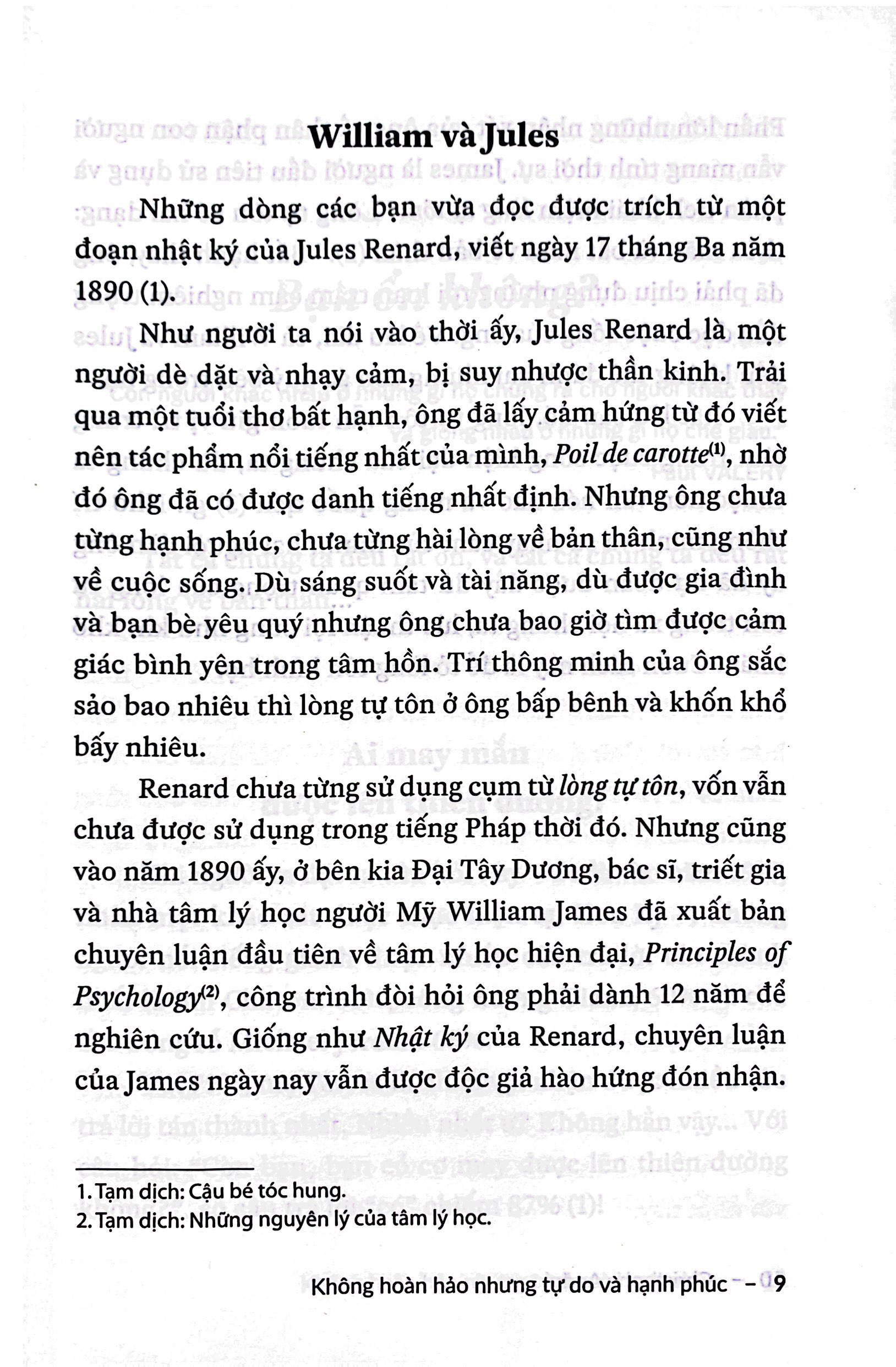 không hoàn hảo nhưng tự do và hạnh phúc - Ảnh 5
