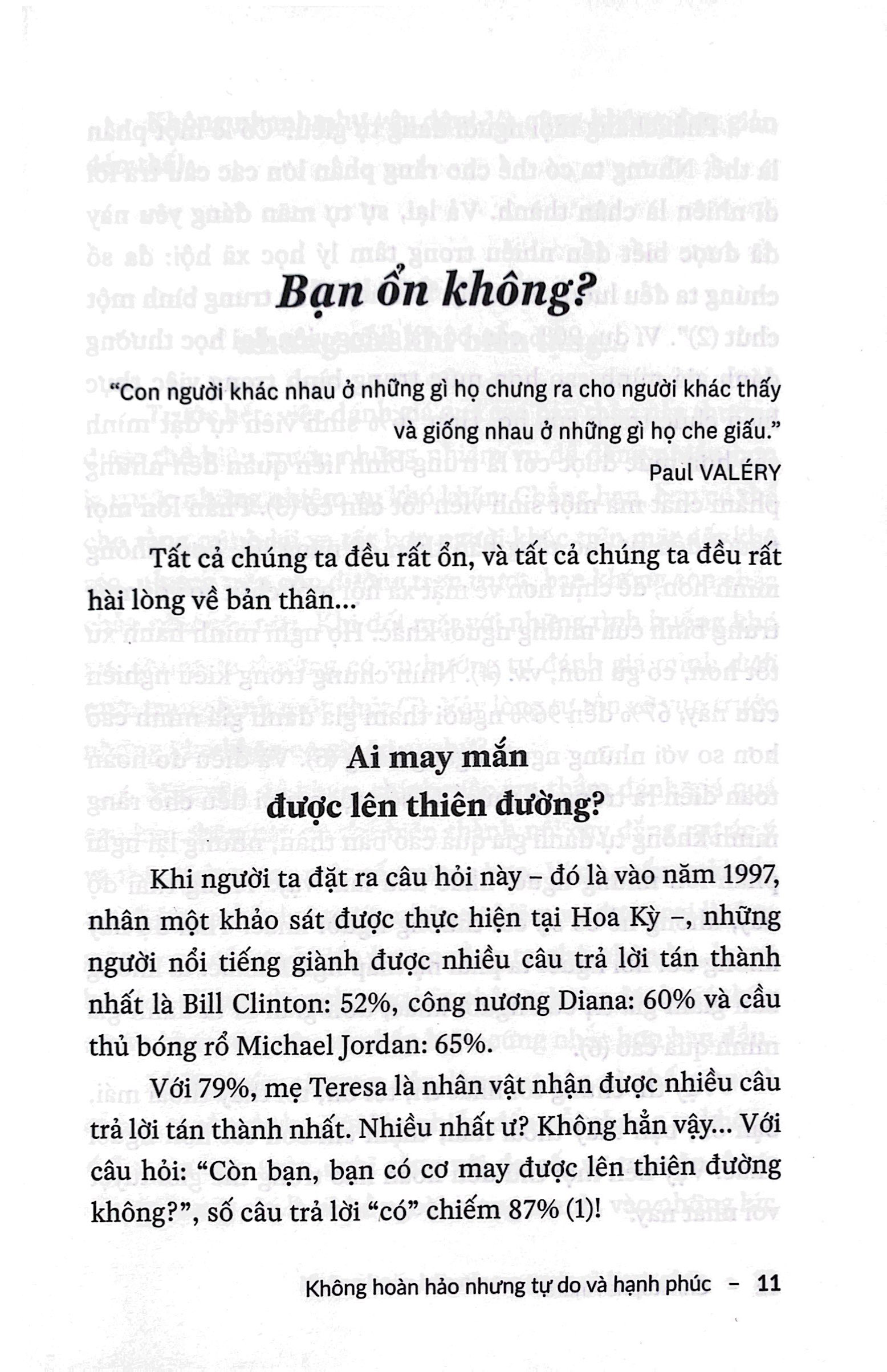 không hoàn hảo nhưng tự do và hạnh phúc - Ảnh 7