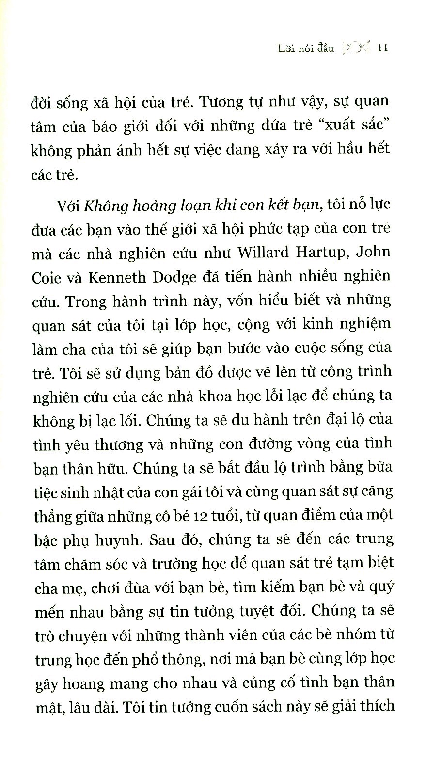 không hoảng loạn khi con kết bạn - thấu hiểu đời sống xã hội của trẻ - Ảnh 5