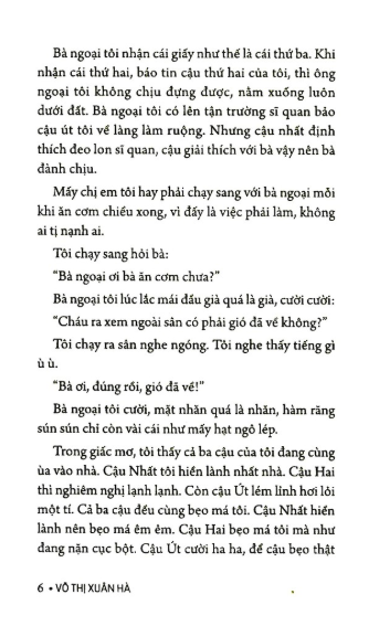 không khóc ở seoul - Ảnh 6