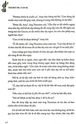 không làm người ỷ lại - những câu chuyện bồi dưỡng thói quen tốt - Ảnh 6