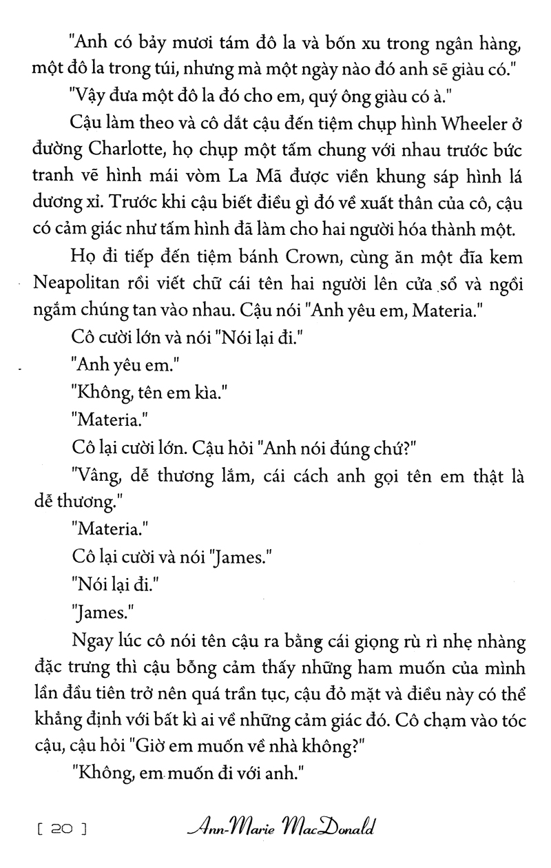 không lối thoát - Ảnh 13