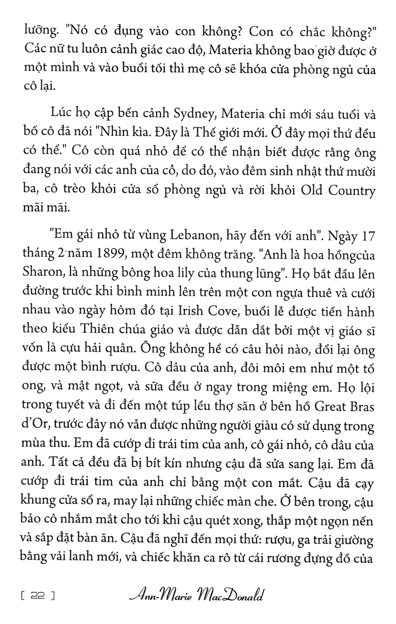 không lối thoát - Ảnh 15