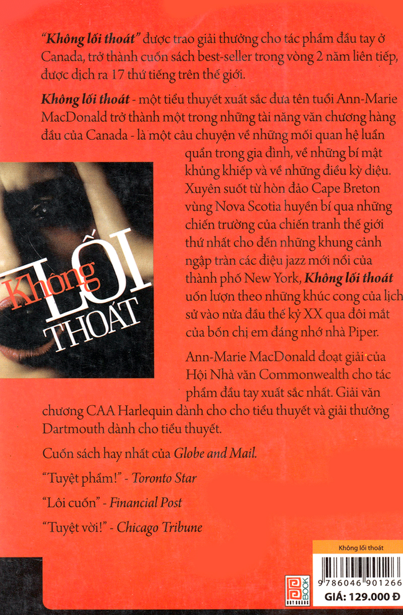 không lối thoát - Ảnh 16