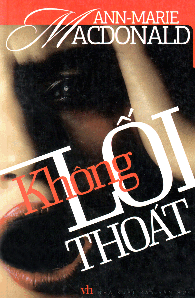 không lối thoát - Ảnh 2