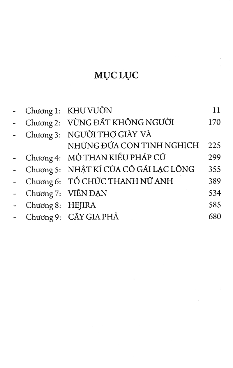 không lối thoát - Ảnh 3