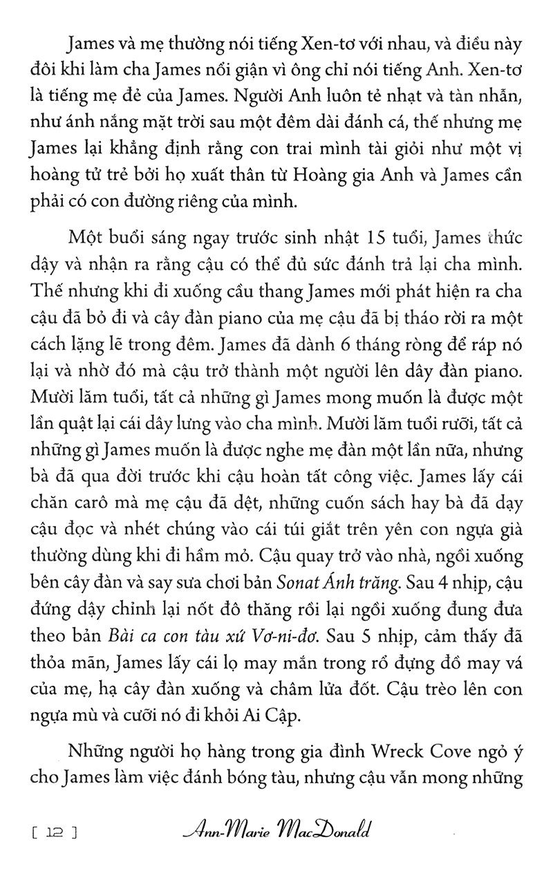 không lối thoát - Ảnh 5