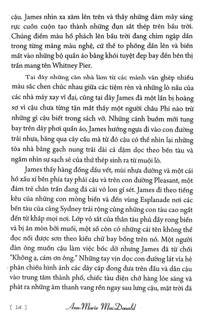 không lối thoát - Ảnh 7