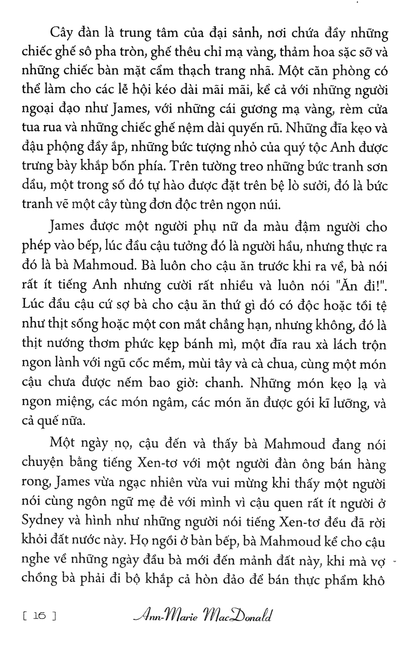 không lối thoát - Ảnh 9