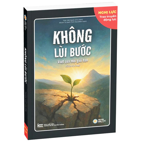 Không Lùi Bước - Vượt Qua Mọi Giới Hạn