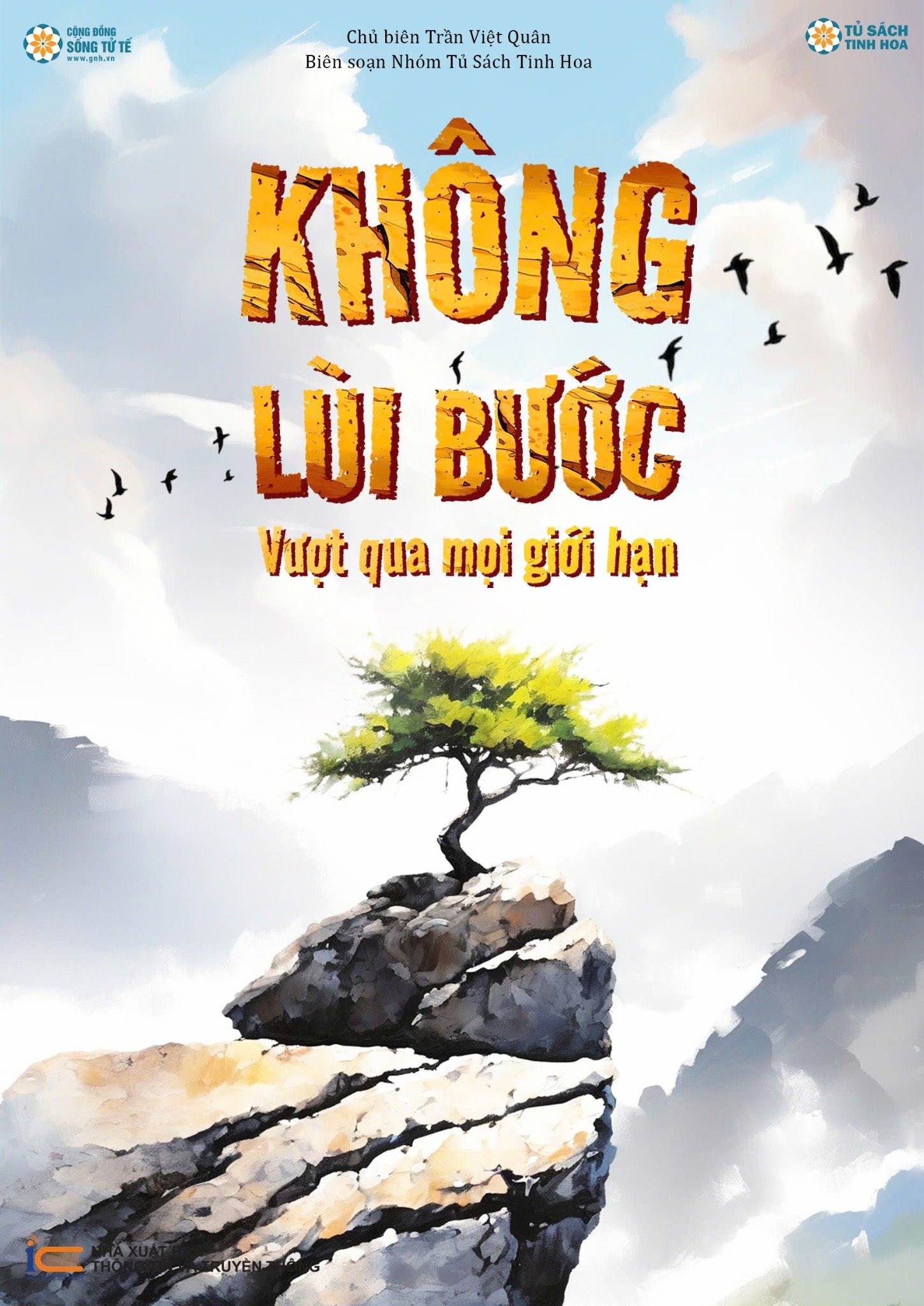 Không Lùi Bước - Vượt Qua Mọi Giới Hạn - Ảnh 3