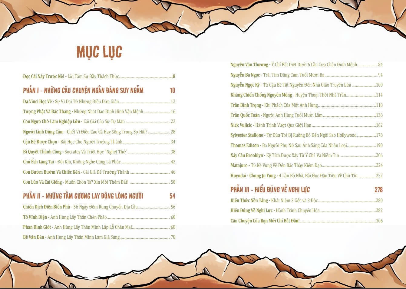 Không Lùi Bước - Vượt Qua Mọi Giới Hạn - Ảnh 4