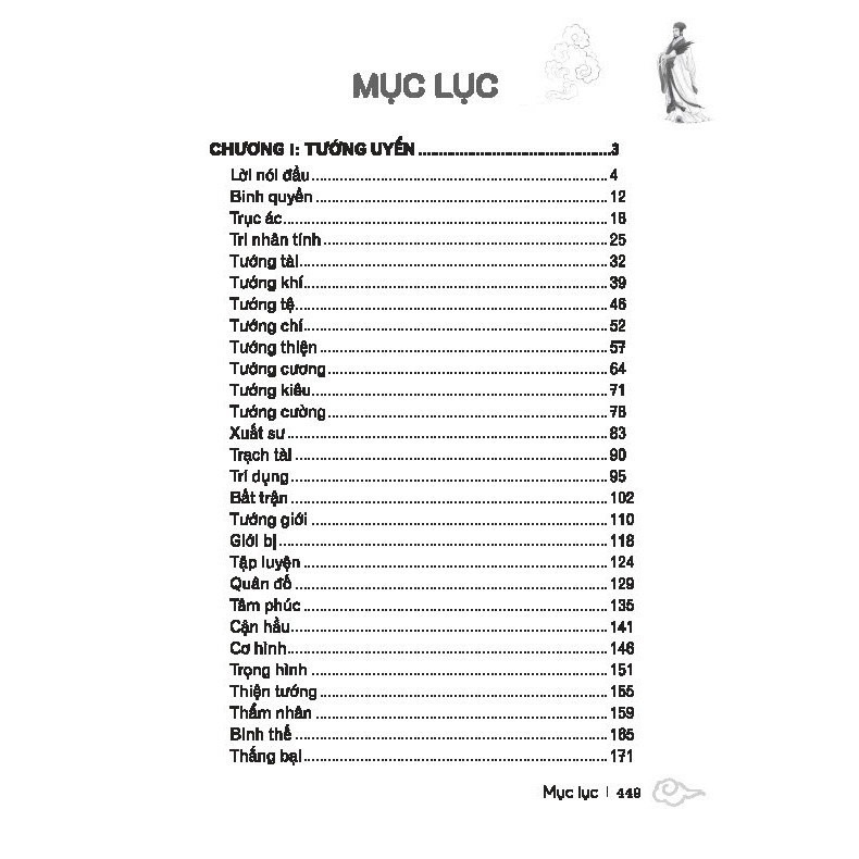 khổng minh - thần toán binh pháp - Ảnh 3