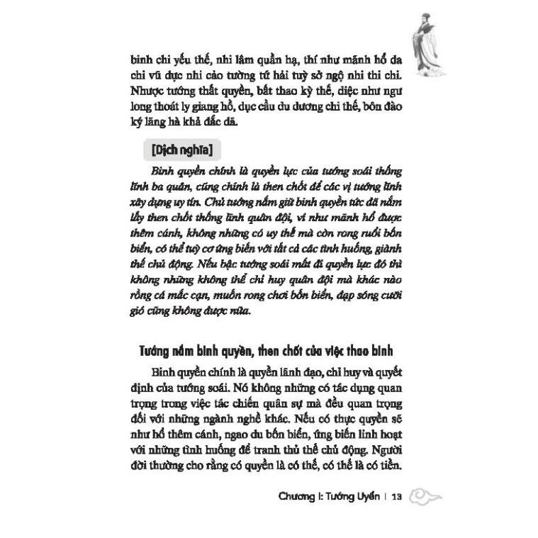 khổng minh - thần toán binh pháp - Ảnh 7