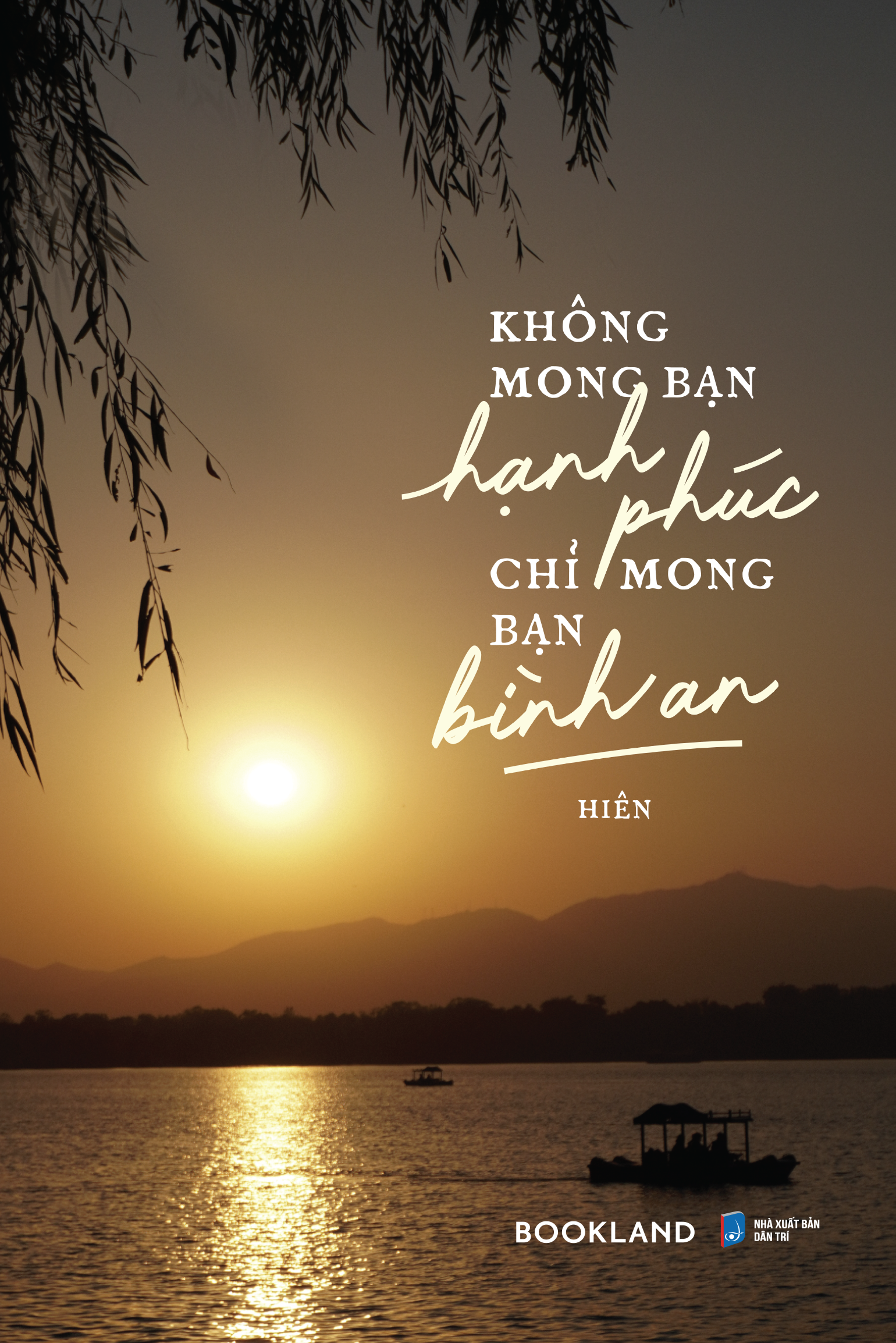 không mong bạn hạnh phúc chỉ mong bạn bình an - Ảnh 2