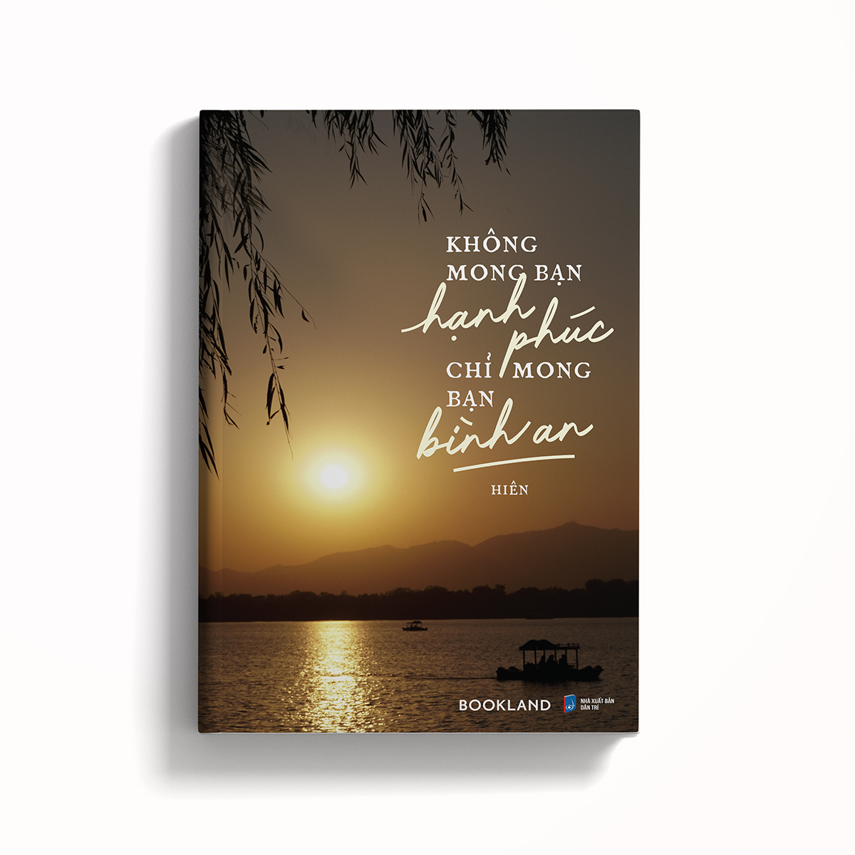 không mong bạn hạnh phúc chỉ mong bạn bình an - Ảnh 4