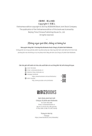 không ngại qúa khứ chẳng sợ tương lai - Ảnh 5