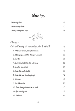 không ngại qúa khứ chẳng sợ tương lai - Ảnh 7