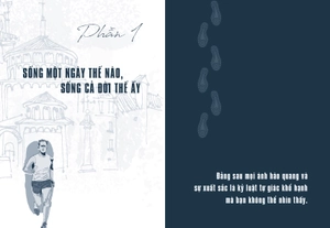 không ngừng tiến về phía trước - Ảnh 4