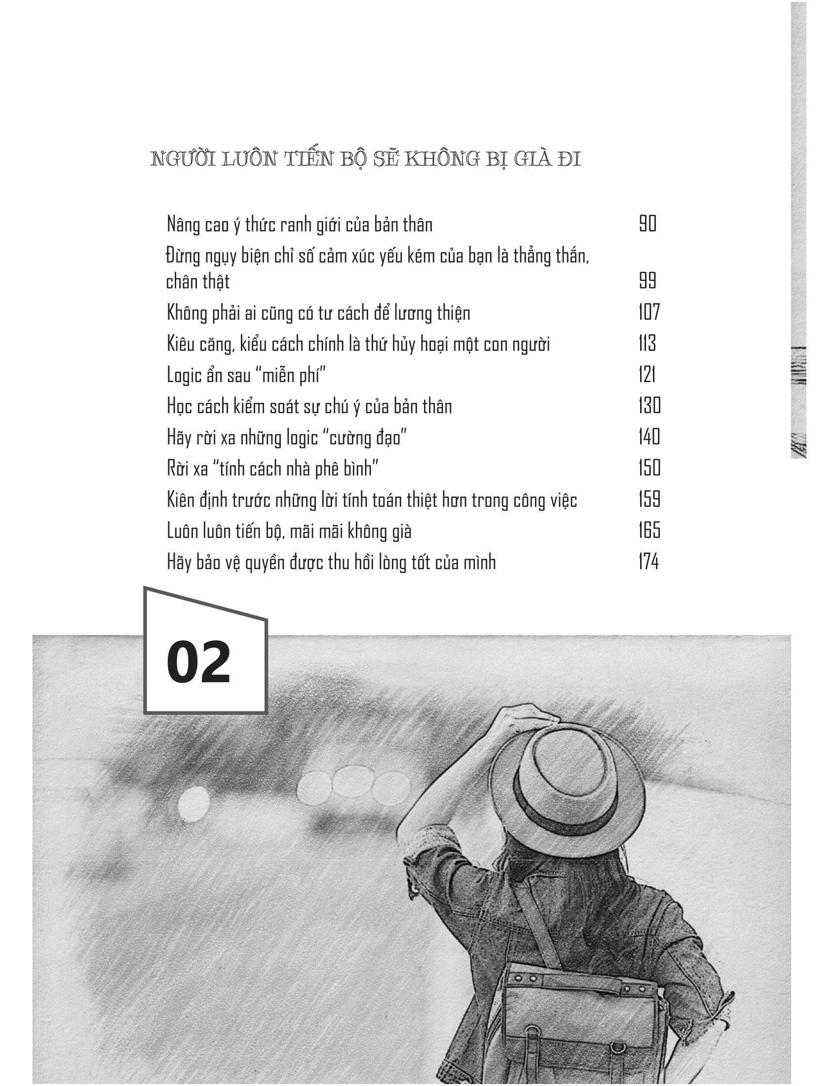 Không Nỗ Lực Đừng Tham Vọng (Tái Bản 2025) - Ảnh 12