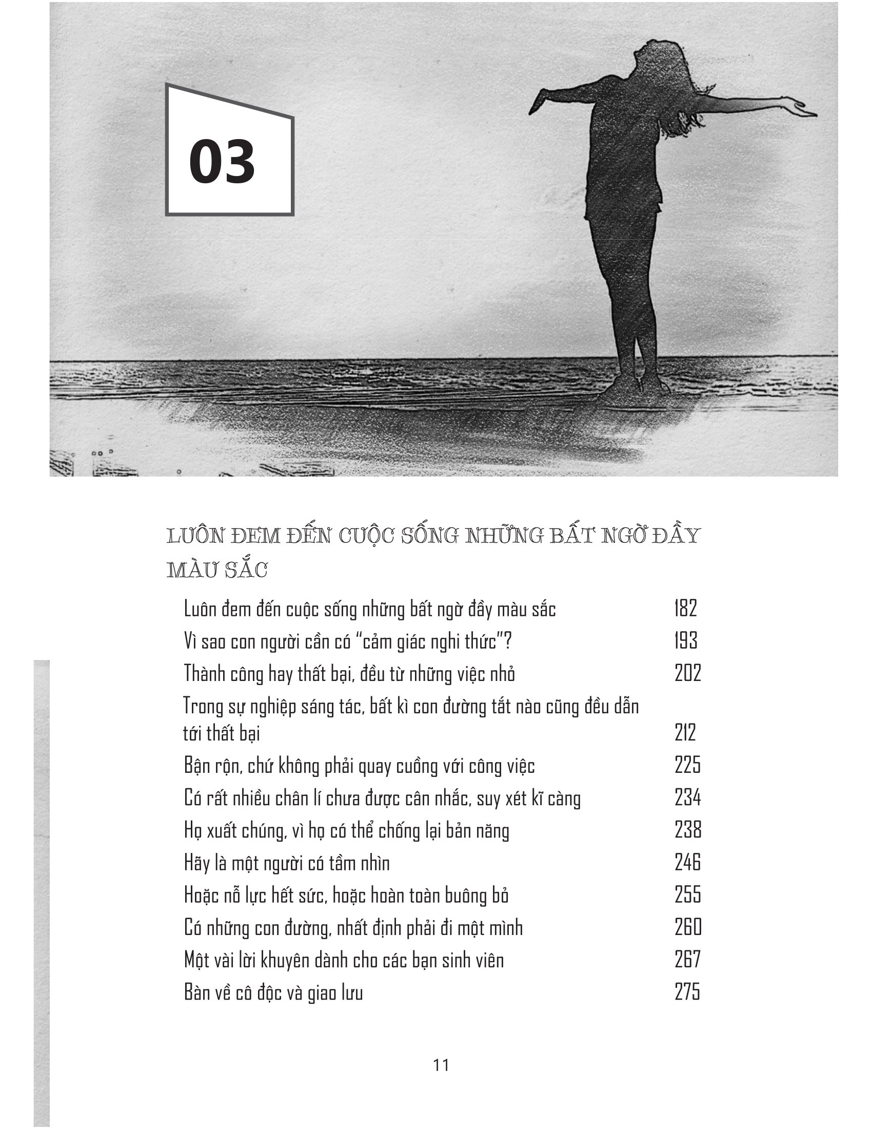 Không Nỗ Lực Đừng Tham Vọng (Tái Bản 2025) - Ảnh 13