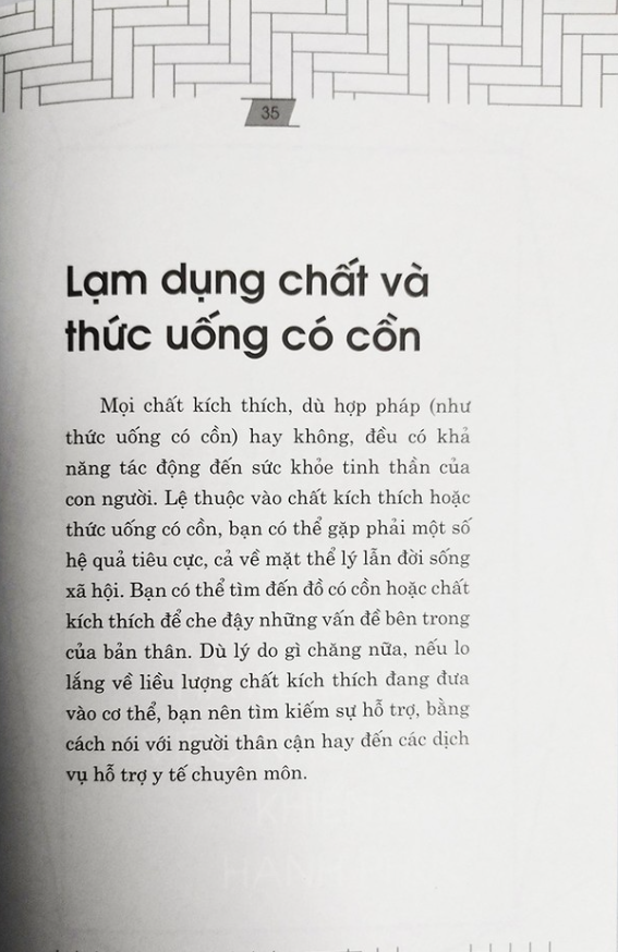 không ổn cũng không sao - Ảnh 6