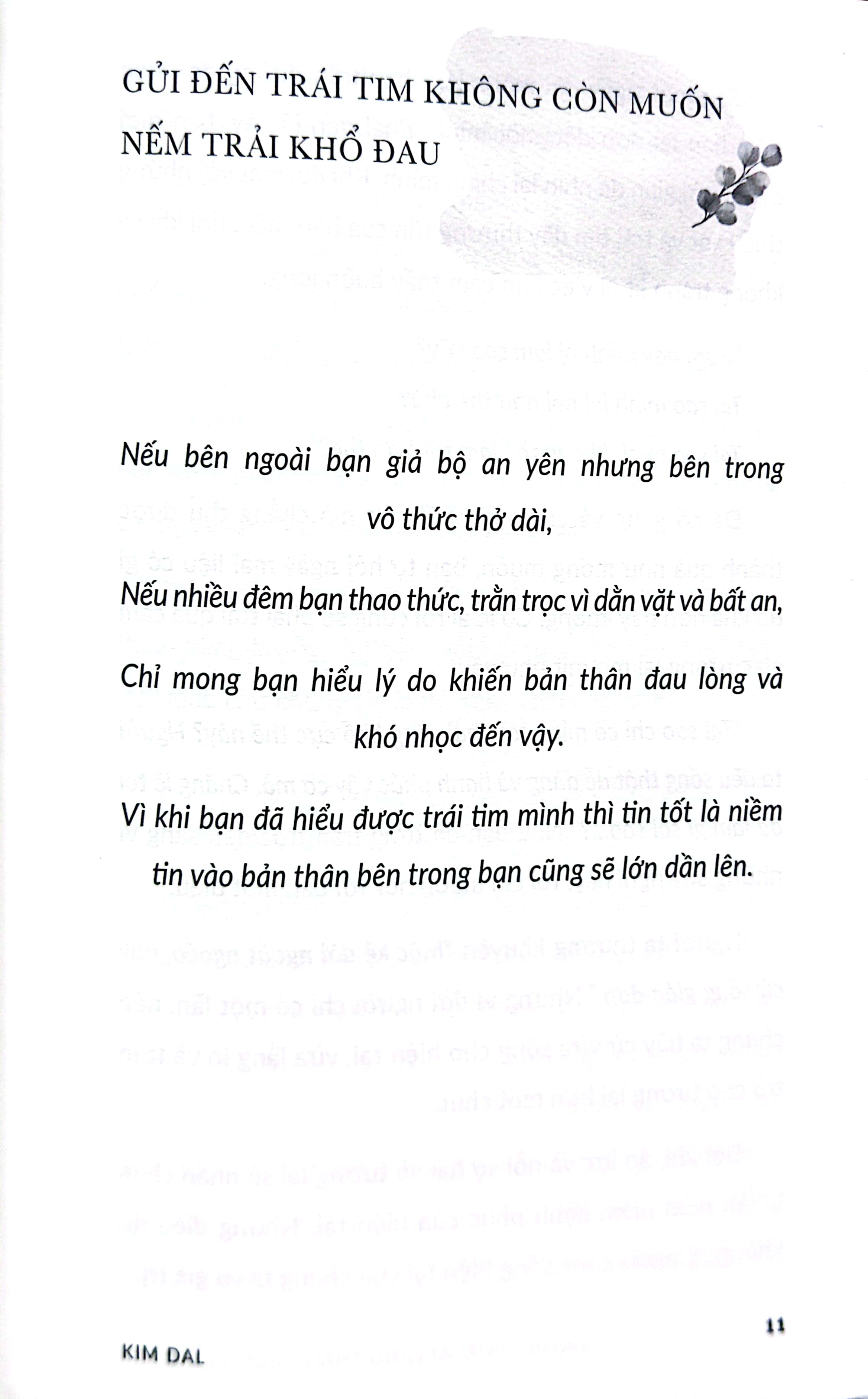 không phải ai lang thang cũng là đi lạc - Ảnh 9