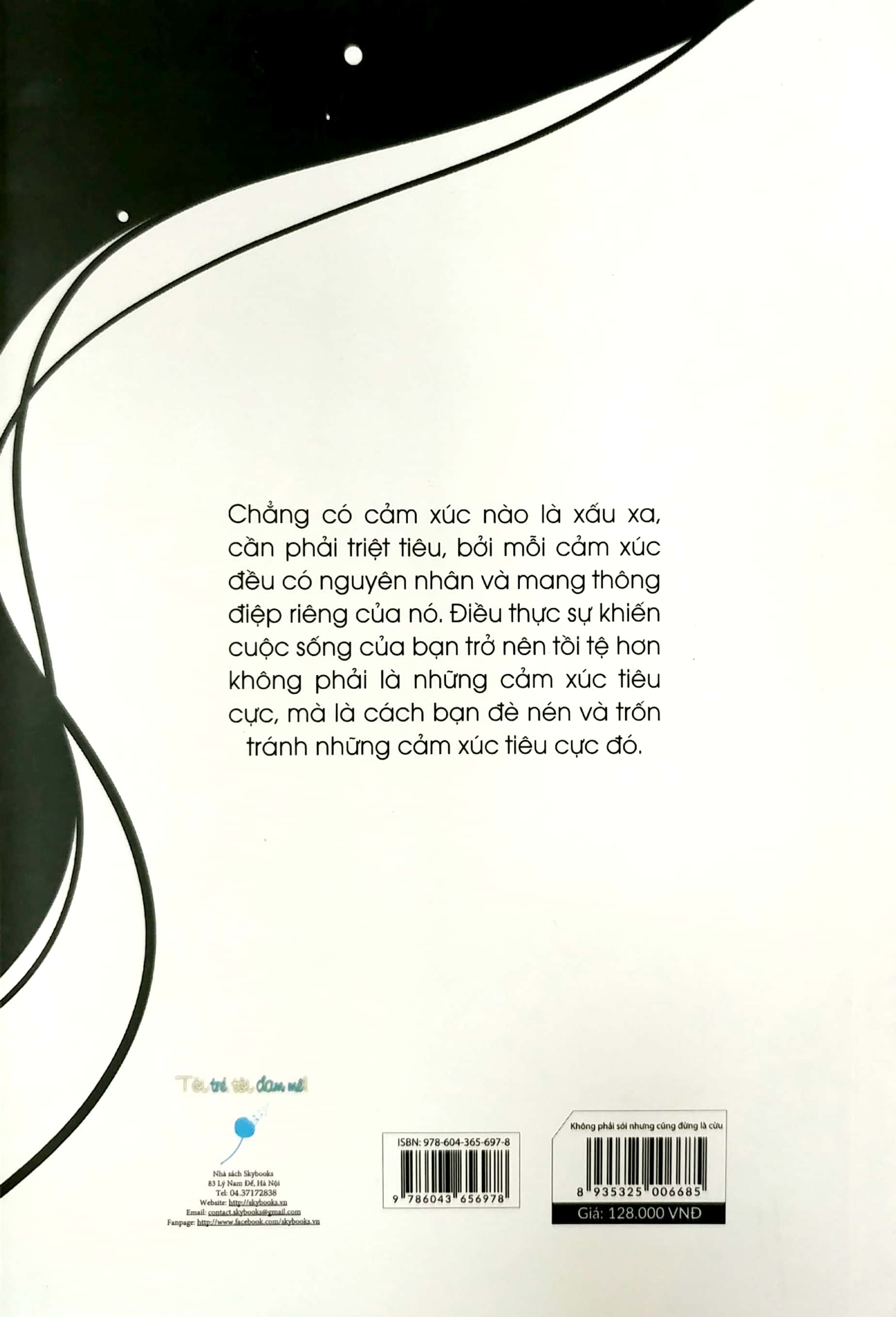 không phải sói nhưng cũng đừng là cừu - Ảnh 7