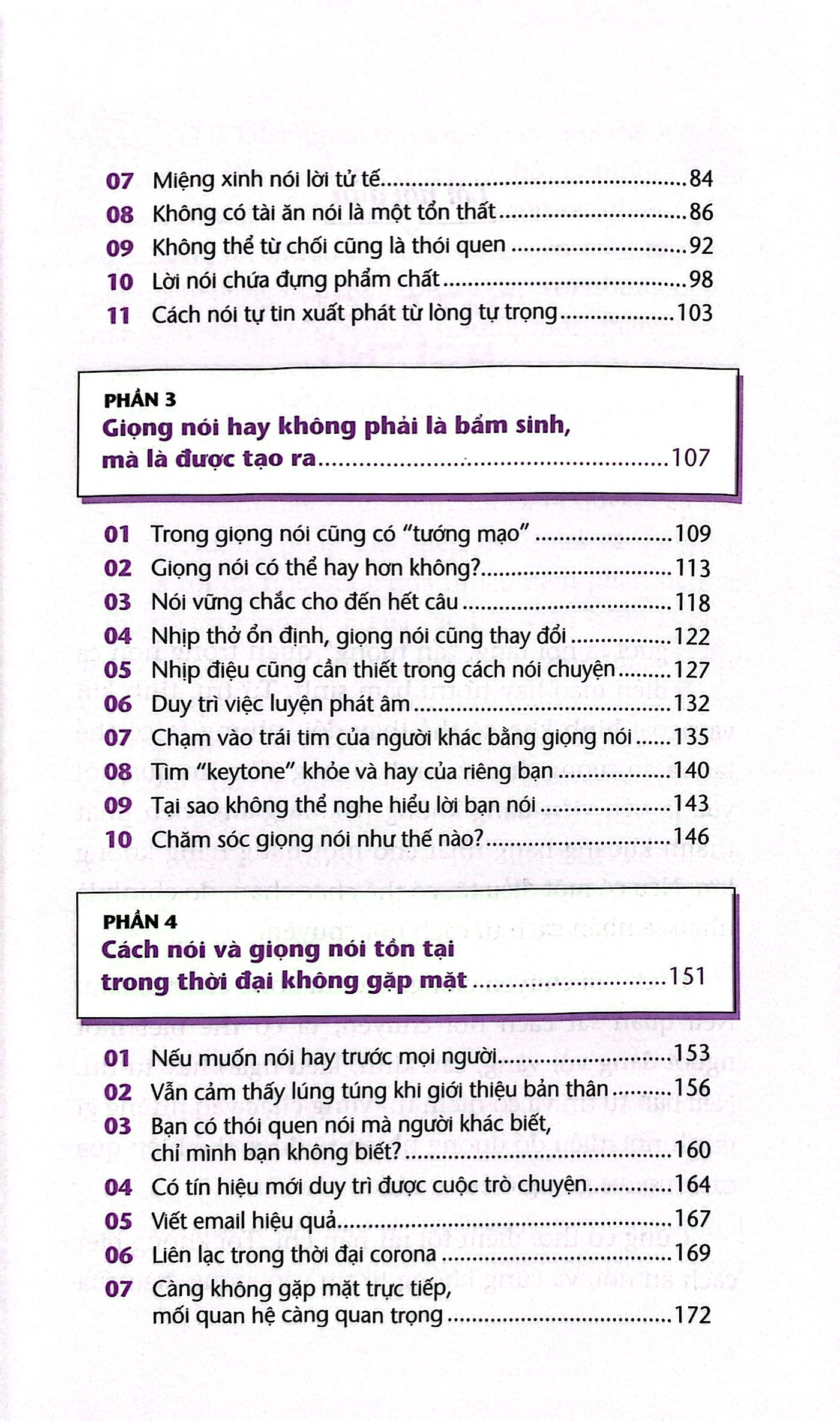 không phải vì bạn không thể làm mà vì bạn không biết ăn nói - Ảnh 4