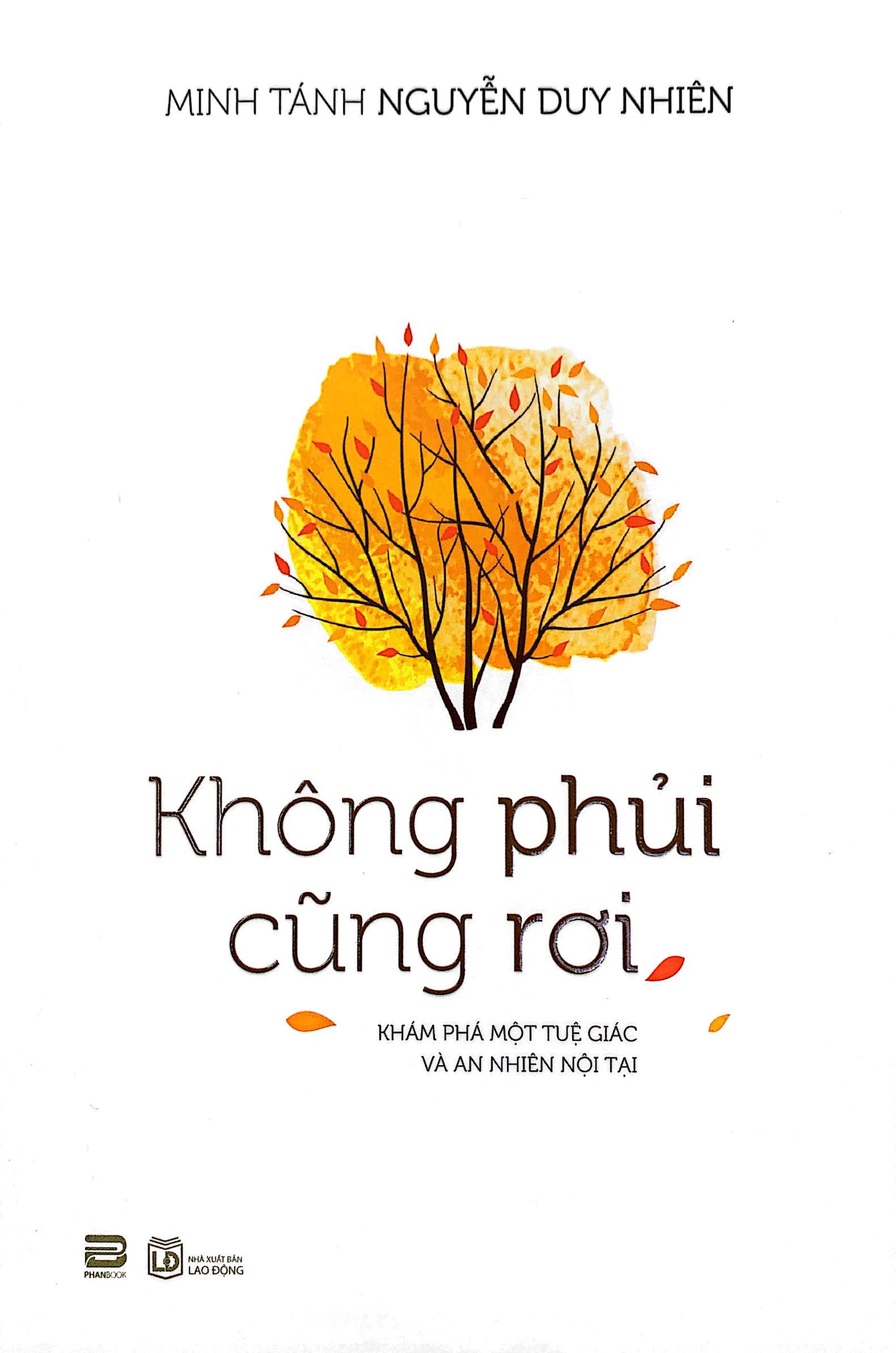 không phủi cũng rơi - Ảnh 2