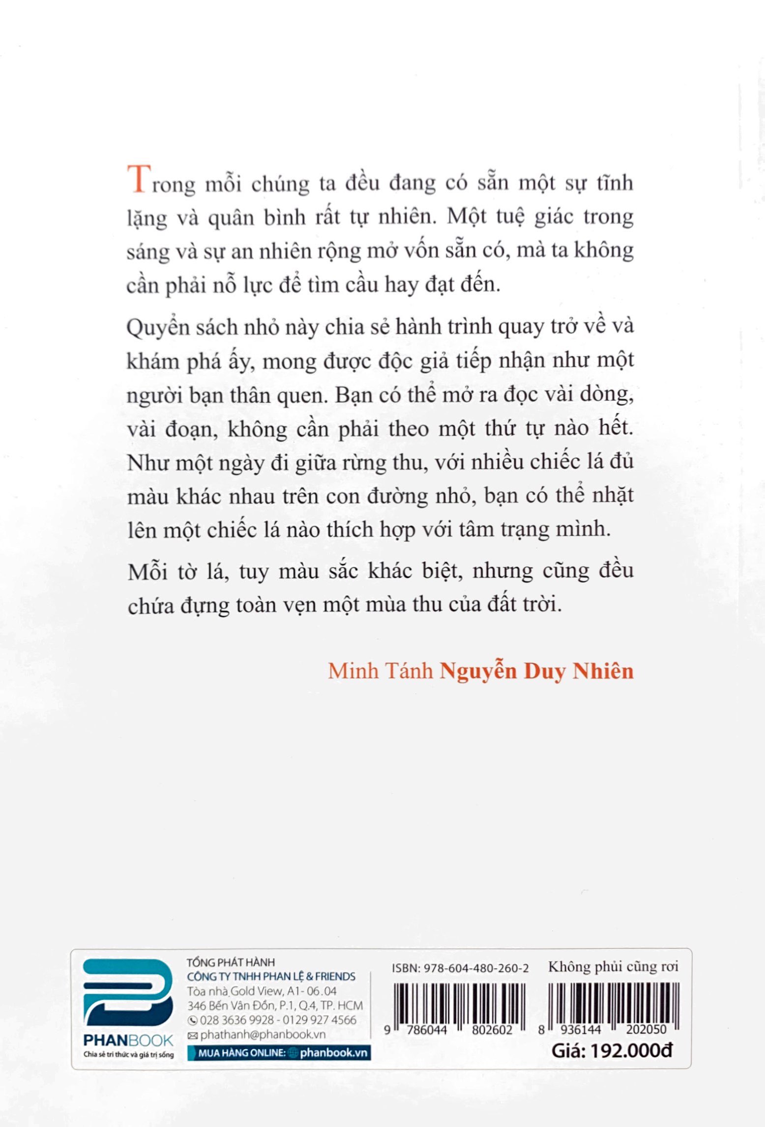 không phủi cũng rơi - Ảnh 7