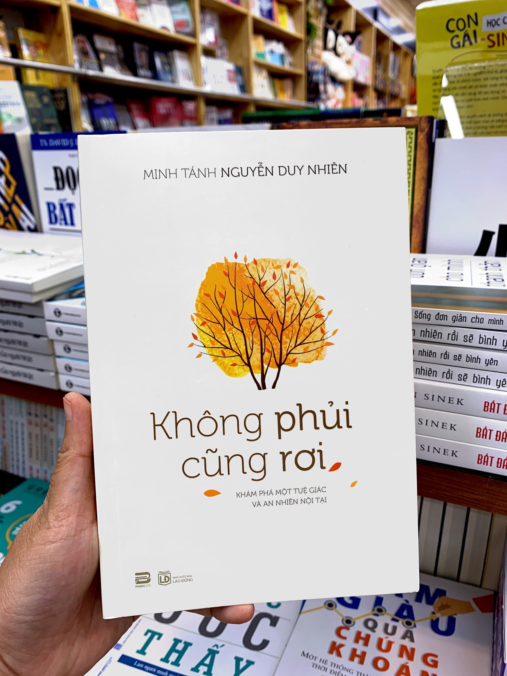 không phủi cũng rơi - Ảnh 8