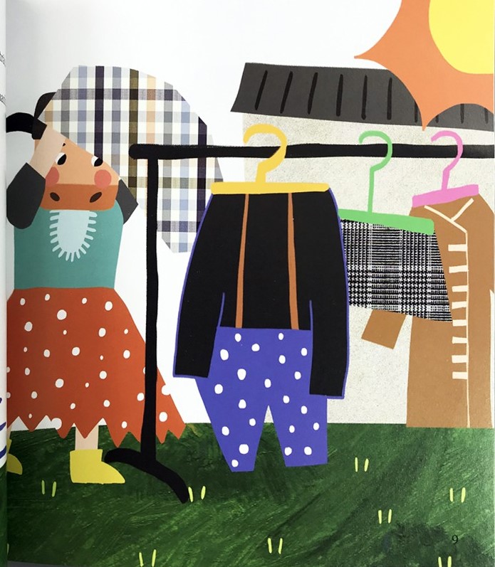 không sao đâu con! dũng cảm xin lỗi - Ảnh 5