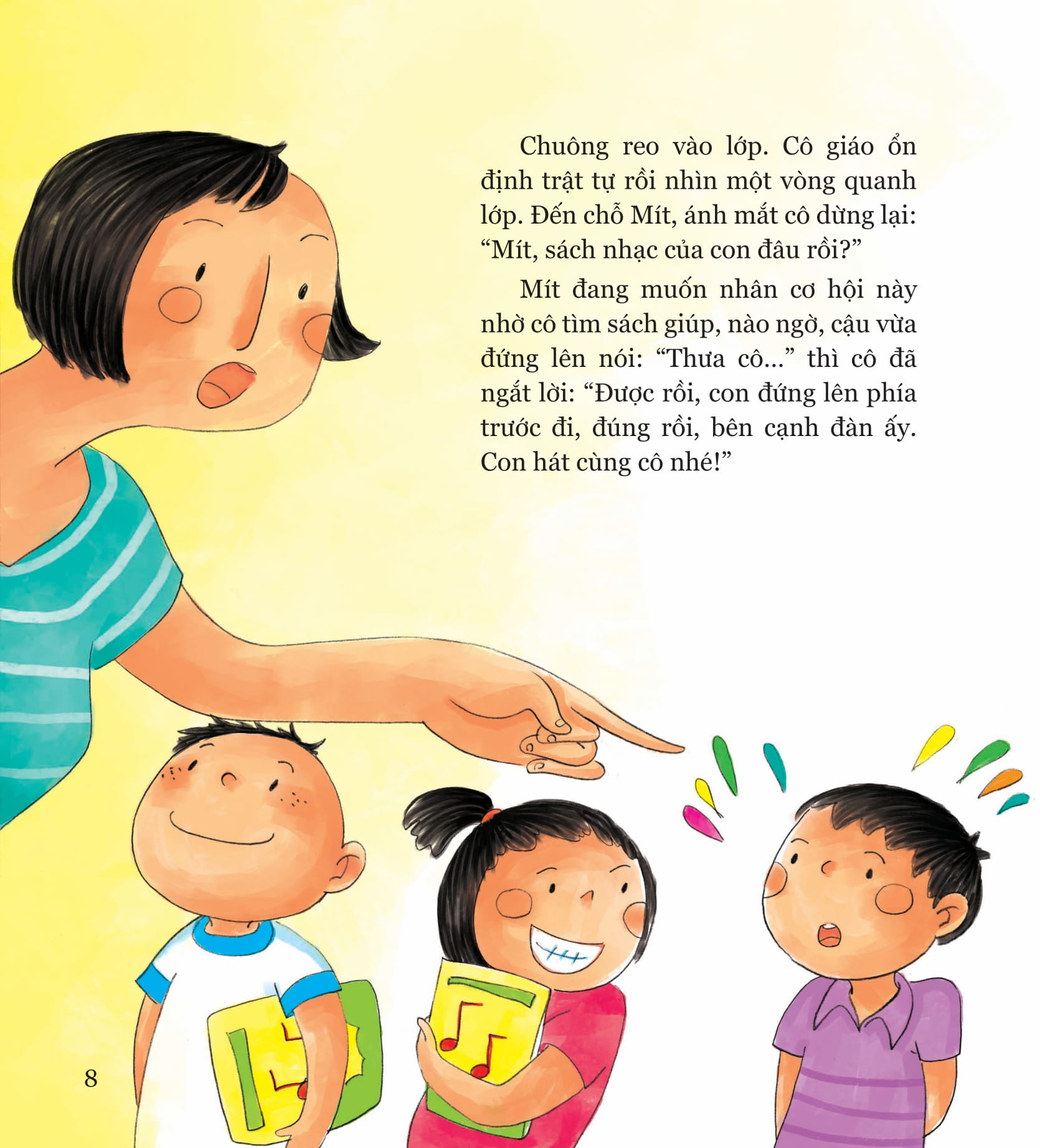 không sao đâu con! đương đầu với “bắt nạt” - Ảnh 5