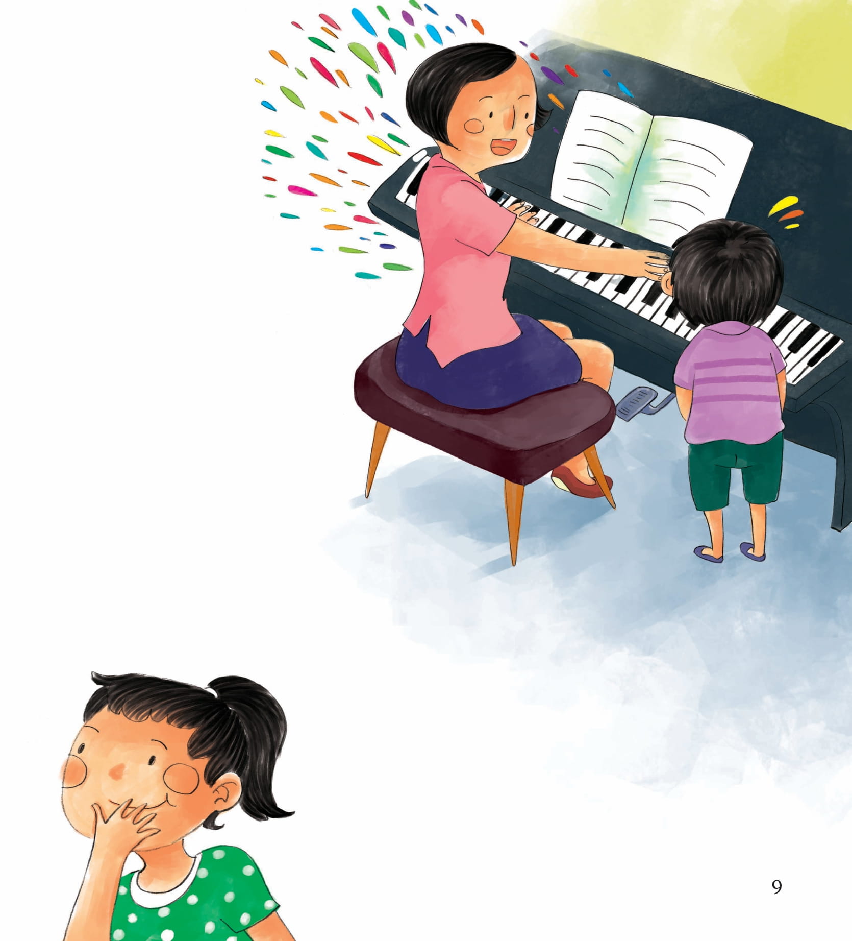 không sao đâu con! đương đầu với “bắt nạt” - Ảnh 6