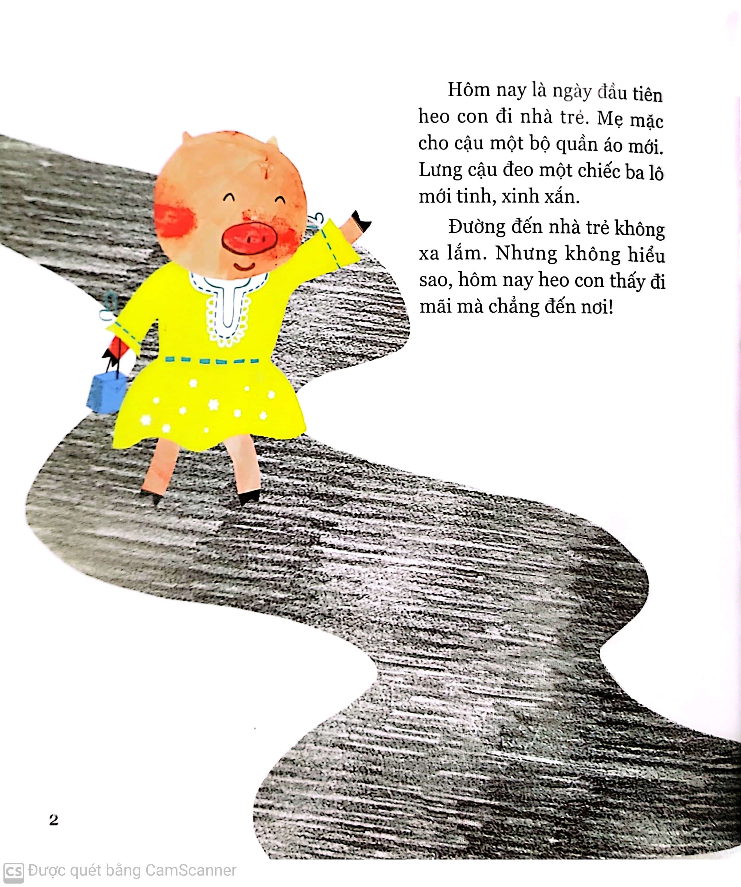 không sao đâu con! khóc không phải là xấu - Ảnh 3