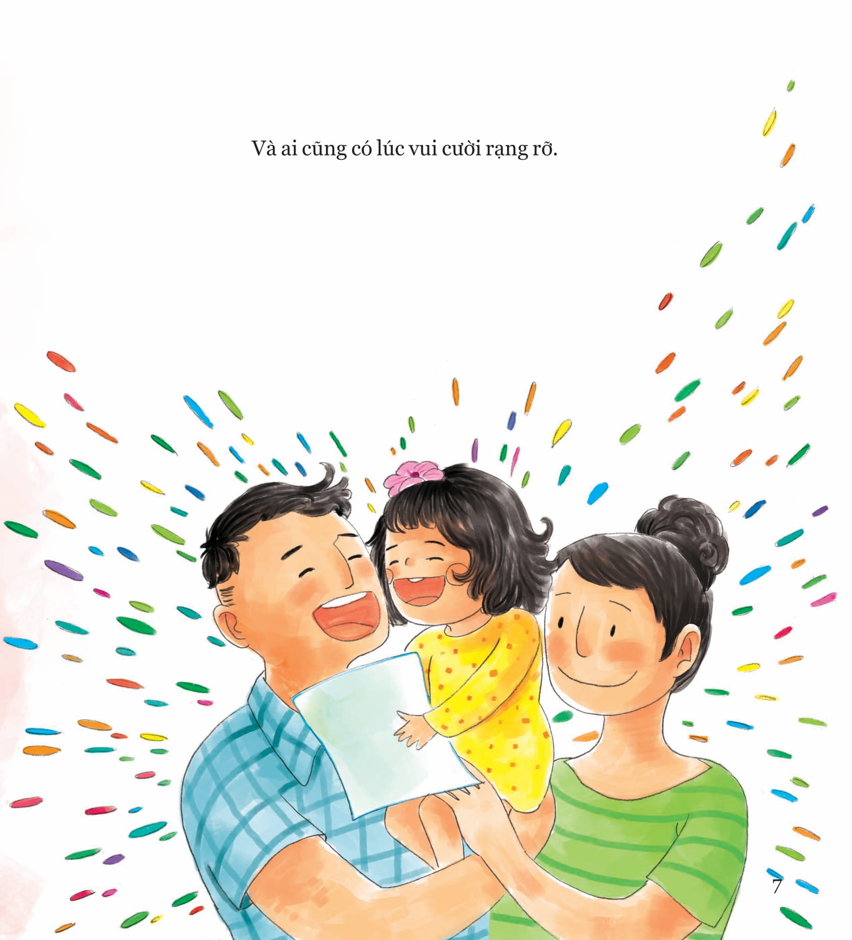 không sao đâu con! làm gì khi bị điểm kém? - Ảnh 4