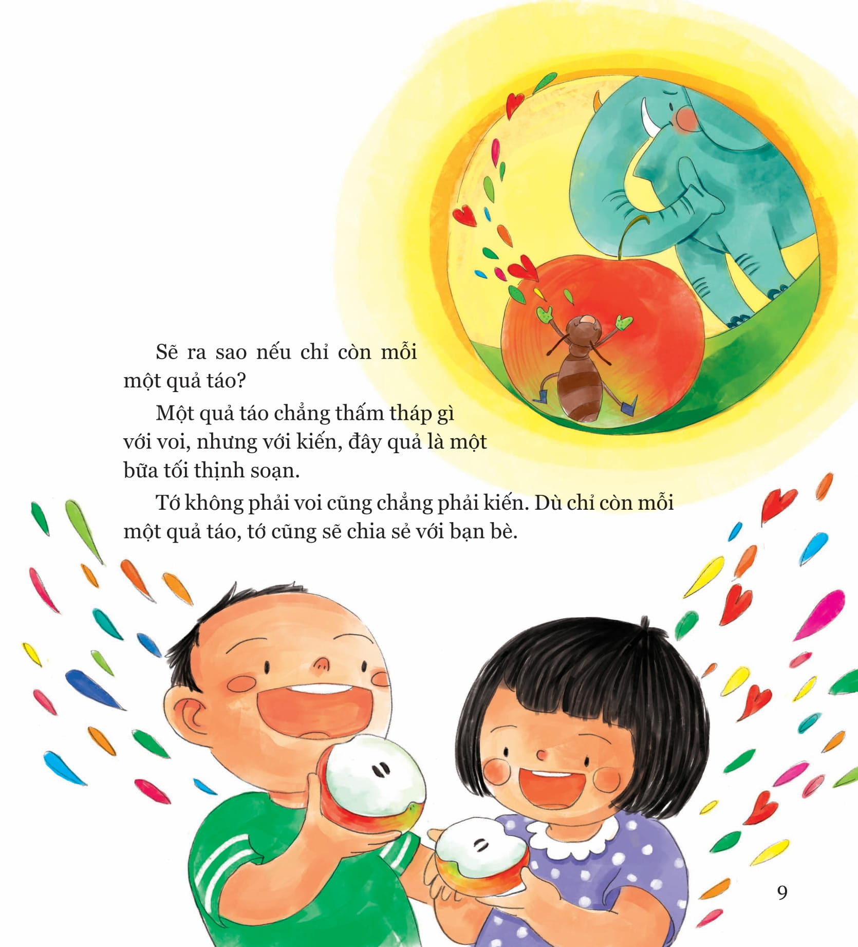 Không Sao Đâu Con! Thua Cuộc Thì Có Sao! - Ảnh 6